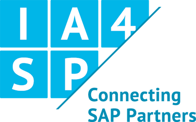 Logo of International Association for SAP Partners e.V.