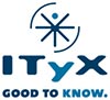Learn more about our partner ITyX