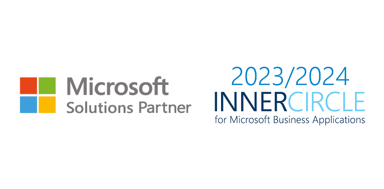 Microsoft Partner Logos