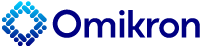 Logo der Omikron Data Solutions GmbH