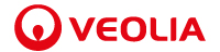 Logo der Veolia Deutschland GmbH