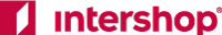 Logo von Intershop