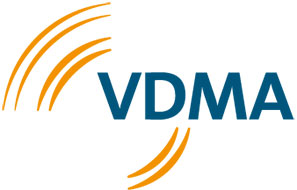 Logo des VDMA e. V.