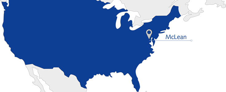 Seit 1997 ist die ORBIS SE auch auf dem nordamerikanischen Kontinent vertreten ORBIS in den USA