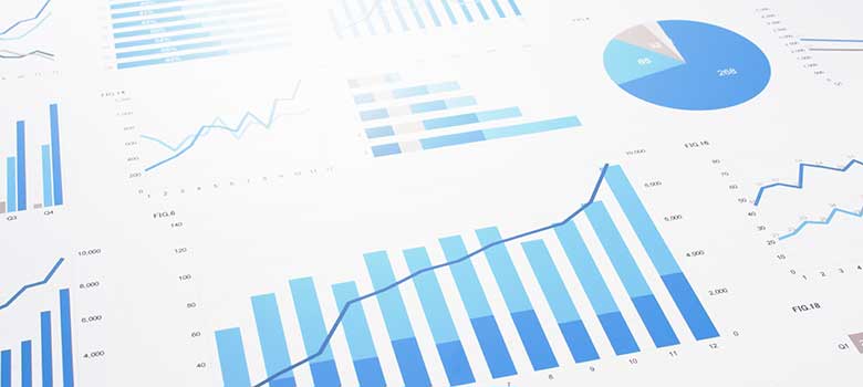 Mit Business Analytics Diagrammen und Grafiken bessere Entscheidungen treffen