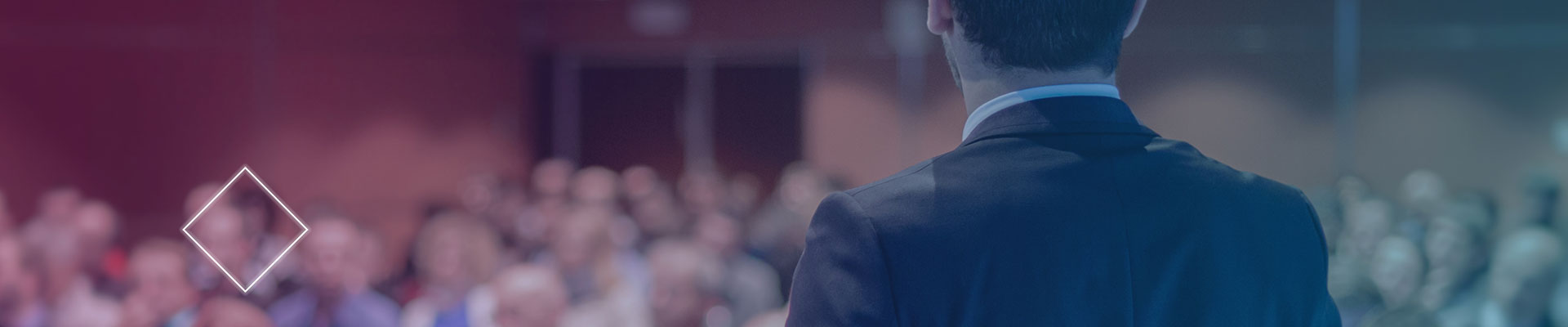 Support in all event phases - integration into your SAP system