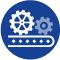 ORBIS Distributed Shopfloor Processing
