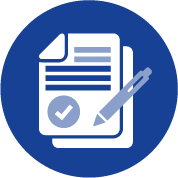 Rechtliche Standards einhalten