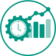 Efficiency and time savings in event management through the use of artificial intelligence Efficiency and time savings in event management through AI