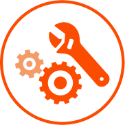 Service-Automation-Lösungen von Microsoft Dynamics 365 Service