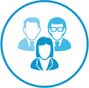 Contextual alerts and seamless collaboration Better collaboration