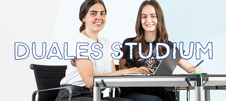 Gemeinsam mit der Berufsakademie Saarland (ASW) bietet ORBIS für (Fach)abiturienten duale Studiengänge im Saarland an.