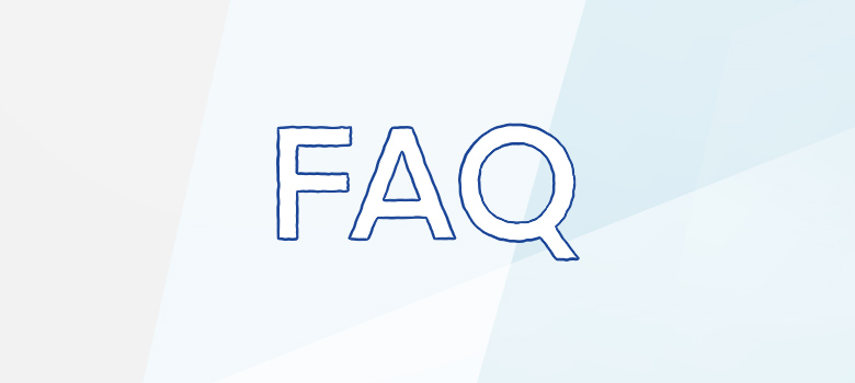 Answers to our applicants’ most frequently asked questions