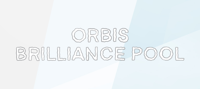 Our ORBIS Brilliance Pool talent program