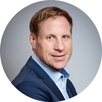 Matthias, Managing Director contrimo Matthias Roßbach, Managing Director contrimo