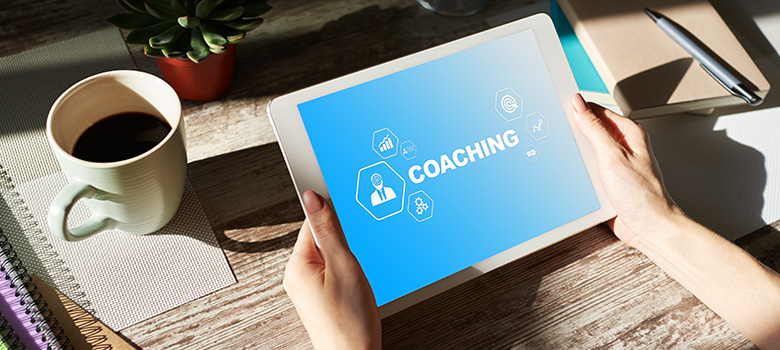 Power Platform by ORBIS: Virtual coaching