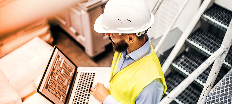Optimierte und digitalisierte Prozesse im Außendienst