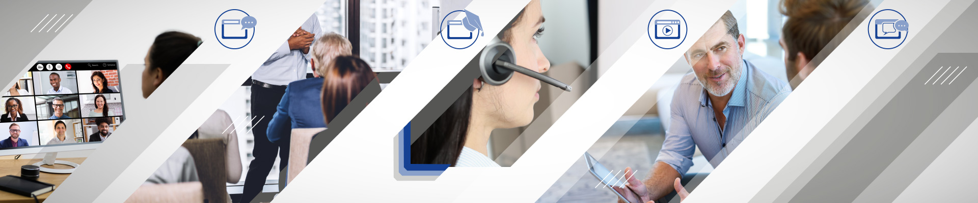 ORBIS Live-Webinare, Webinar-Aufzeichnungen & Workshops