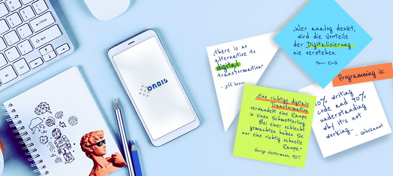ORBIS Blog