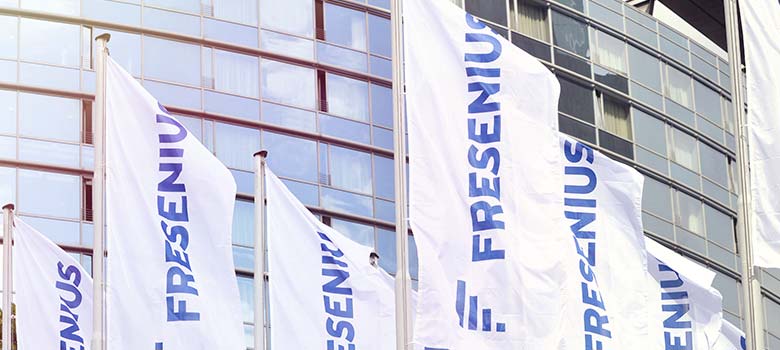Success Story: Microsoft Dynamics 365 bei Fresenius Medical Care