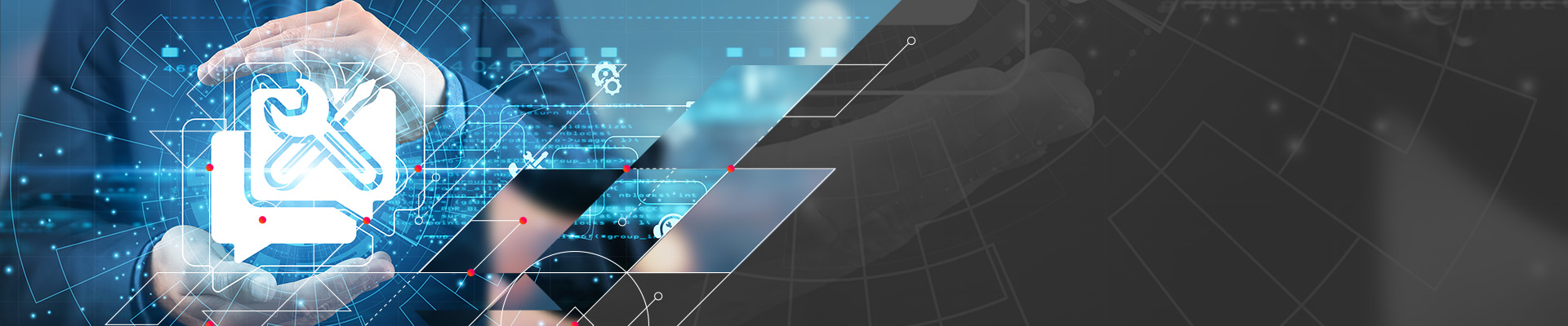 Webinar: Digitize end-to-end service processes with Dynamics 365