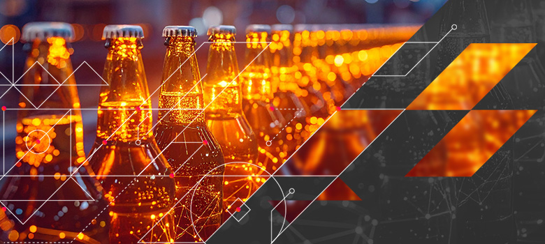 Digitalization in the beverage industry