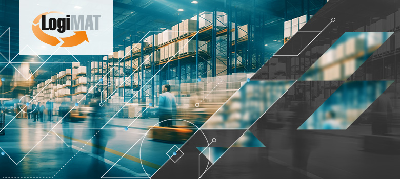 Ihre Fragen und Anmerkungen LogiMAT 2025