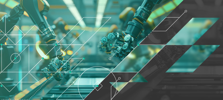 Digitalisierung der Produktion mit ORBIS MES
