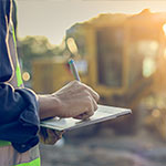 Die digitale Baustelle – ORBIS ConstructionSITE Die digitale Baustelle – ORBIS ConstructionSITE