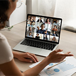 Eventmanagement mit Dynamics 365 Marketing Das Eventmodul von Dynamics 365 Marketing