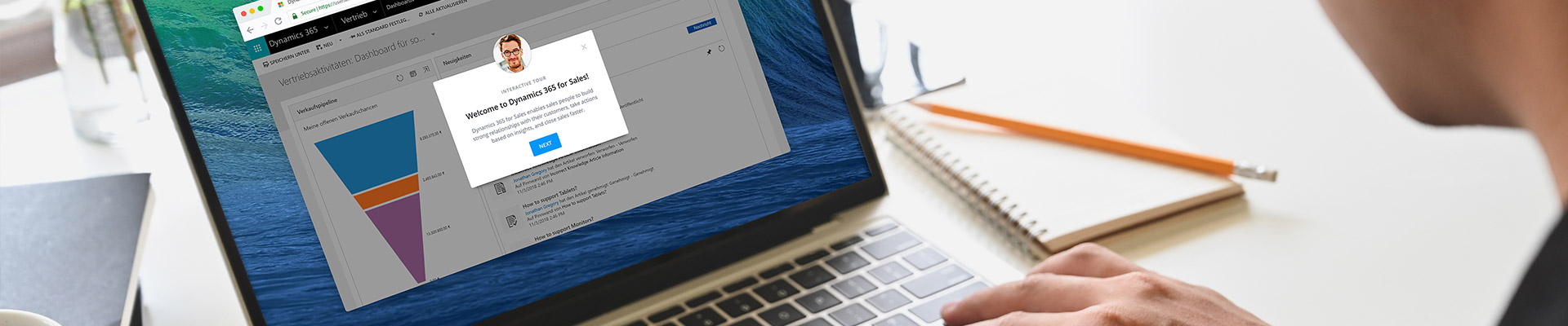 Webinar-Aufzeichnung Userlane