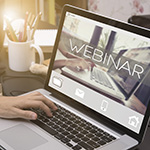 Webinare für Branchen mit Microsoft Dynamics 365 Webinare für Branchen mit Microsoft Dynamics 365
