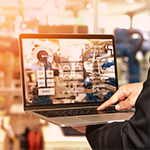 Webinar zur Digitalisierung der Serviceprozesse mit Microsoft Dynamics 365 Webinar zur Digitalisierung der Serviceprozesse mit Microsoft Dynamics 365