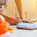 CRM für die Baufzulieferindustrie Bauzulieferer bei der Umsetzung eines effizienten CRM Systems