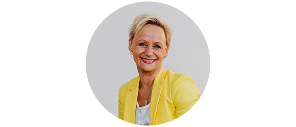 Ihre Ansprechpartnerin Silvia Schmidt Silvia Schmidt, ORBIS SE, Power BI