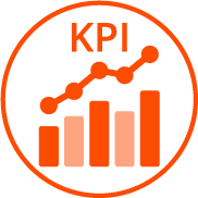 Reason 3: Optimize customer service in Power BI Service-KPI-Tracking in Power BI
