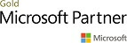 Gold Microsoft Partner Logo