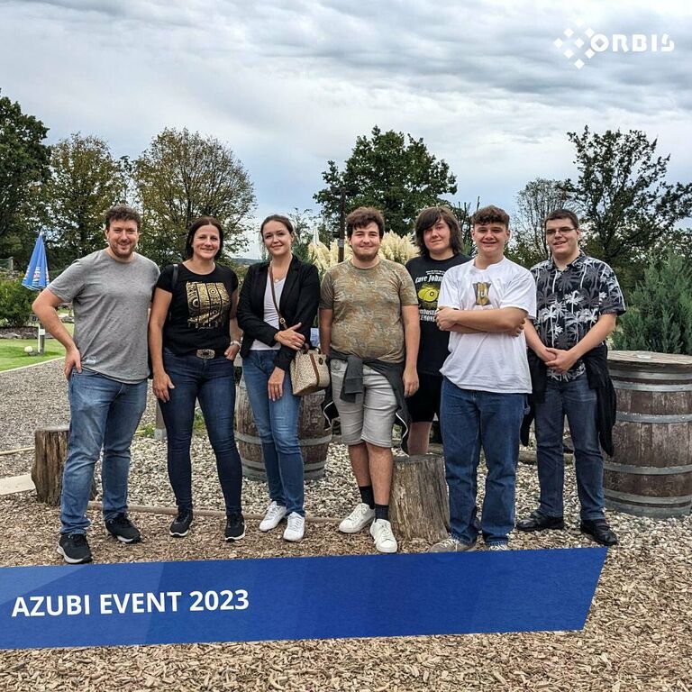 Azubi Event 2023! ✔️ Bei einem actionreichen Azubievent im Erlebnispark Bliesgau konnten unsere Auszubildenden sich beim... Azubi Event 2023! ✔️ Bei einem actionreichen Azubievent im Erlebnispark Bliesgau konnten unsere Auszubildenden sich beim...