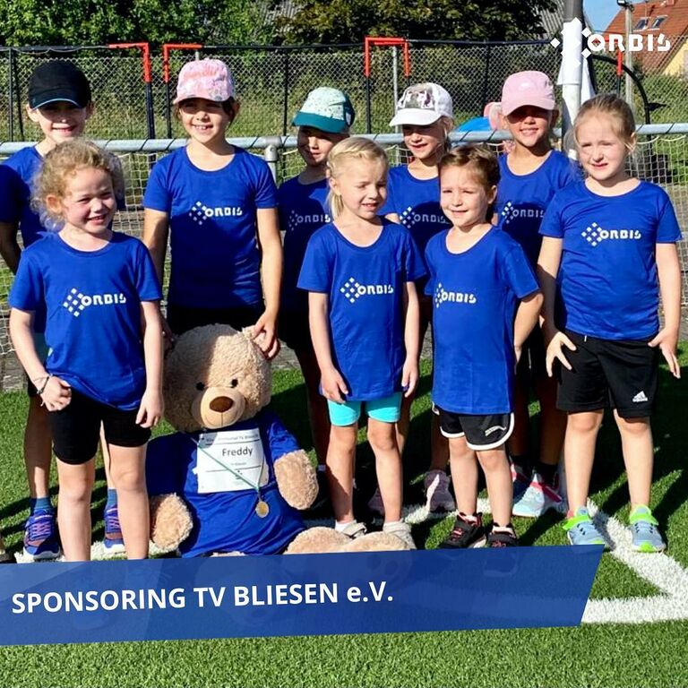 Heute möchten wir Euch mit dem TV Bliesen einen weiteren Verein vorstellen, den wir sponsoren. 🏐 Im TV Bliesen könnt Ihr... Heute möchten wir Euch mit dem TV Bliesen einen weiteren Verein vorstellen, den wir sponsoren. 🏐 Im TV Bliesen könnt Ihr...