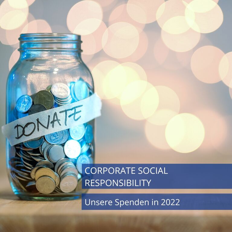 Auch heute möchten wir noch einmal gemeinsam zurückblicken und zeigen Euch, wen wir im Jahr 2022 unterstützen konnten. 🤝... Auch heute möchten wir noch einmal gemeinsam zurückblicken und zeigen Euch, wen wir im Jahr 2022 unterstützen konnten. 🤝...