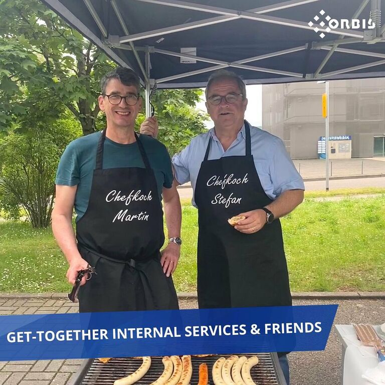 Gemeinsam Erfolge feiern! 🥳 Vorgestern hat unser Geschäftsbereich Internal Services nach einer internen... Gemeinsam Erfolge feiern! 🥳 Vorgestern hat unser Geschäftsbereich Internal Services nach einer internen...
